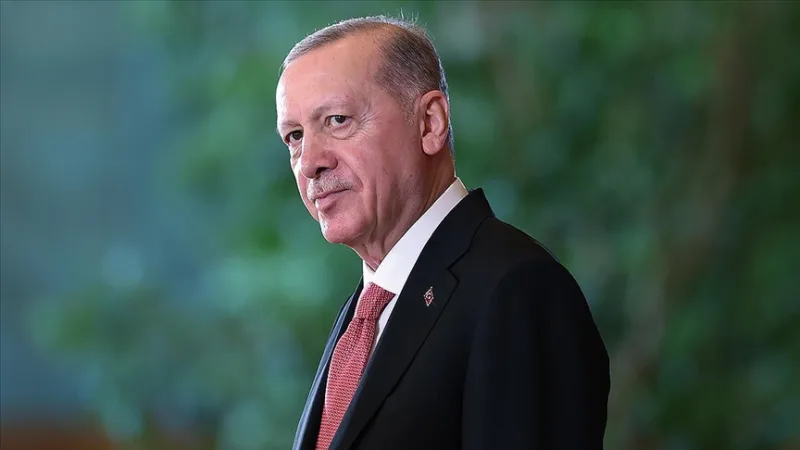 Erdoğan elnök: Remélem, hogy a Nevruz által hozott tavaszi hangulat reményt, békét és nyugalmat hoz világunkba